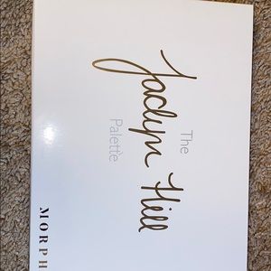 Jaclyn hill palette
